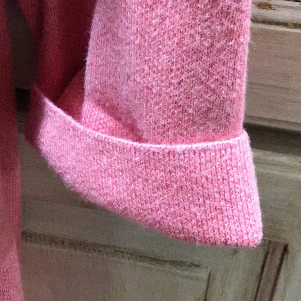 Ann Taylor Size L Excellent Condition Long Sweater Wrap